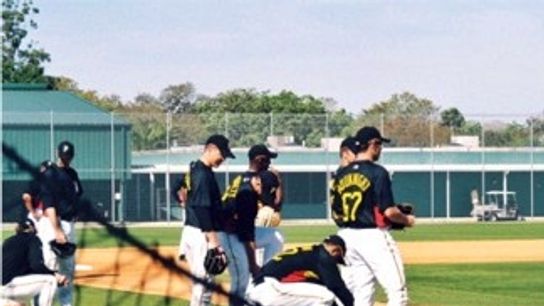 Pittsburgh Pirates' Spring Training Legacy Flourishes in Bradenton, Florida (featured)