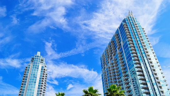 Orlando Condo Market Cools Amid Soaring Insurance and HOA Costs (Live in Florida )