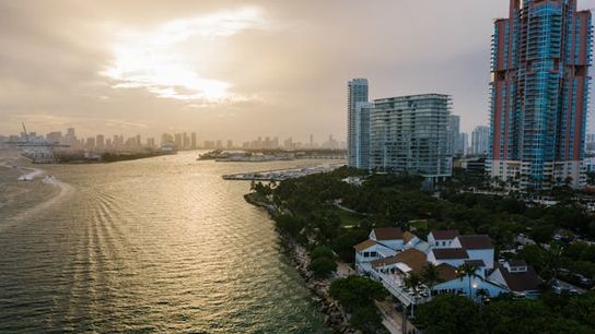 Miami Emerges as One of the Nation’s Top Cities for Renters  (Live in Florida )