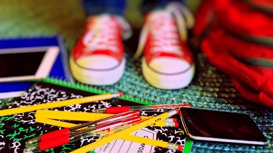 Florida's Back-to-School Tax Holiday: A Boon for Families (Live in Florida )