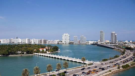 Miami-Dade County Enhances Efforts to Boost Film Industry in Miami (Do Business in Florida)