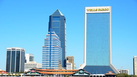 Jacksonville Tops List for Move-In Specials Amid Rising Vacancy Rates (Live in Florida )