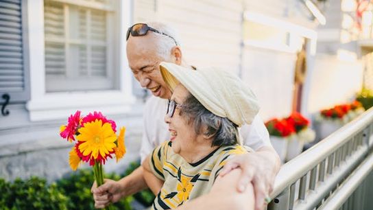 The Villages, Florida Named Most Desired Move-To Destination in the U.S. for 2024 (Live in Florida )