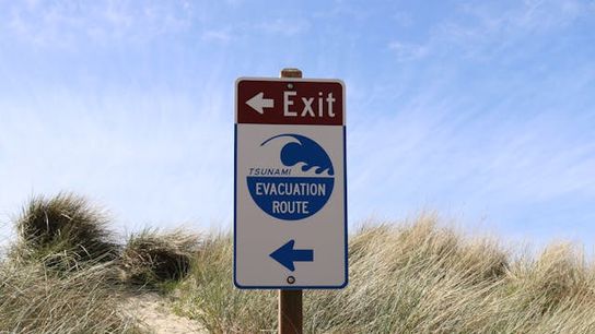 Preparing for an Evacuation: Essential Tips for Staying Safe (Live in Florida )
