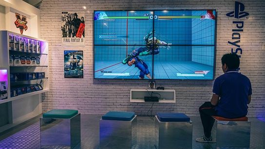 Orlando Ranked Best City for Geek Culture Enthusiasts ( Work In Florida)