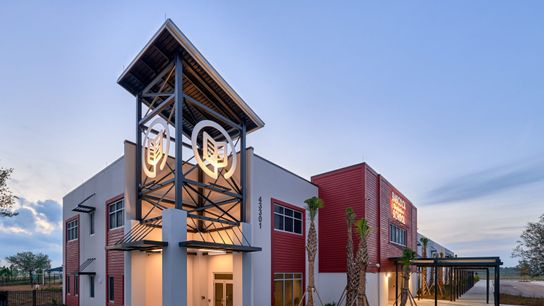  Babcock Ranch: Florida's Resilient Community Withstands Hurricane Milton Without Losing Power (Live in Florida )