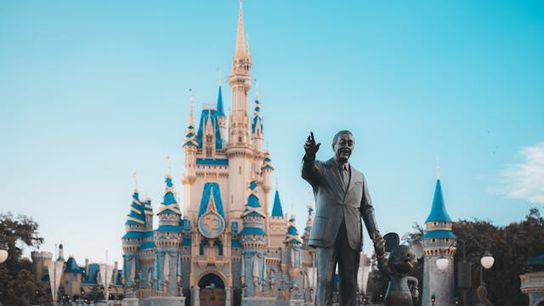Florida Residents Get Cheaper Disney World Tix (Live in Florida )