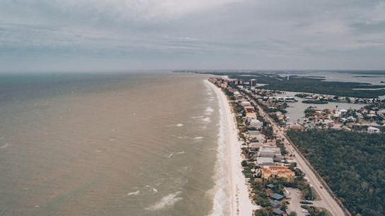 Naples, Florida: One of the Best Places to Retire in the U.S. (featured)