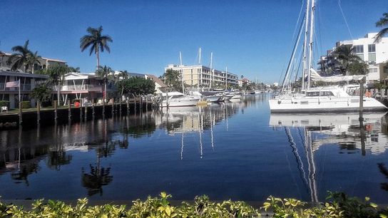 Fort Lauderdale ZIP Code Shows Strong Real Estate Growth (Live in Florida )