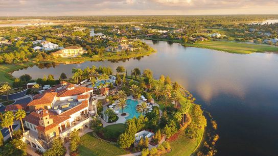 Lakewood Ranch Named Top-Selling Multi-Generational Community in the U.S. for Seventh Consecutive Year (featured)