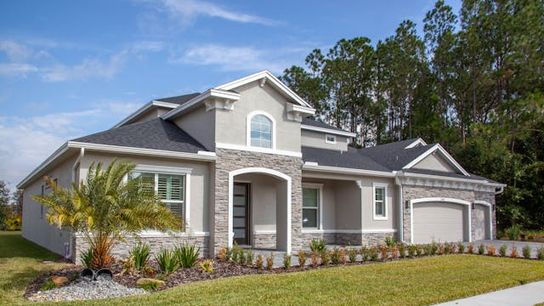 Pasco County Housing Market Shows Mixed Signals in January (featured)