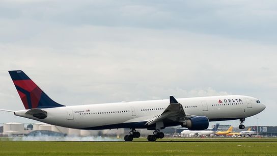 Delta Secures Top Billing in Tampa International Airport’s New Terminal (featured)