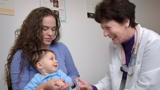 Orlando Health Arnold Palmer Hospital for Children Named Among Best Children's Hospitals for 2024-2025 (Live in Florida )
