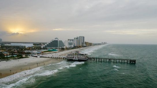 Where Are The Wealthy Moving in Florida? Check Out Volusia County. (Live in Florida )