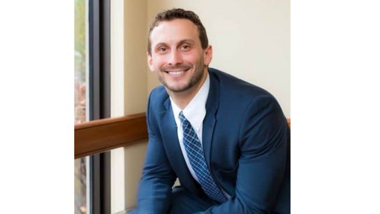 Johnathan Ferrante Blue Water Mortgage (Mortgage Brokers)