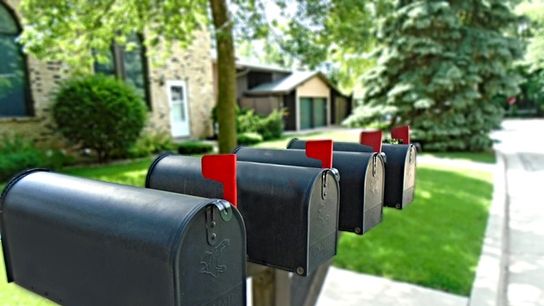 USPS Enhances Change of Address Process with New Identity Verification Measures (Live in Arkansas )