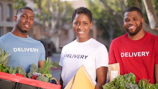 Florida: A Top State for Minority Entrepreneurs (Do Business in Florida)
