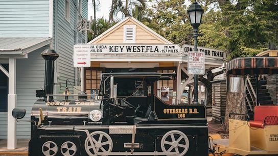 The Florida Keys Voted Best Place to Purchase a Second Home (Live in Florida )