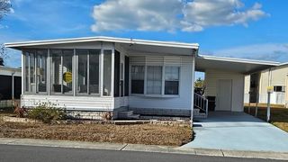  Hudson, FL  2 bedroom Mobile Home for Sale-GREAT LOCATION! 55+, PET FRIENDLY (2 MAX) (Homes For Sale)