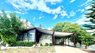 Hudson FL  2 BR Home For Sale 55+ Fully Furnished Gated (Homes For Sale)